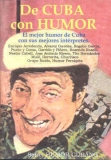 Dvd - De Cuba Con Humor